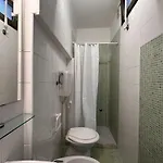 아파트 3 Min To Ac W Garden Or Balcony - Il Lupo Affitta *