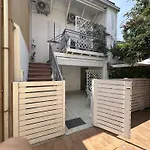 3 Min To Ac W Garden Or Balcony - Il Lupo Affitta * 카톨리카