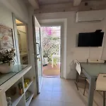 3 Min To Ac W Garden Or Balcony - Il Lupo Affitta 아파트