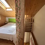 아파트 3 Min To Ac W Garden Or Balcony - Il Lupo Affitta 카톨리카