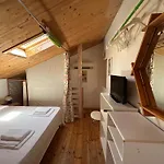 3 Min To Ac W Garden Or Balcony - Il Lupo Affitta 아파트