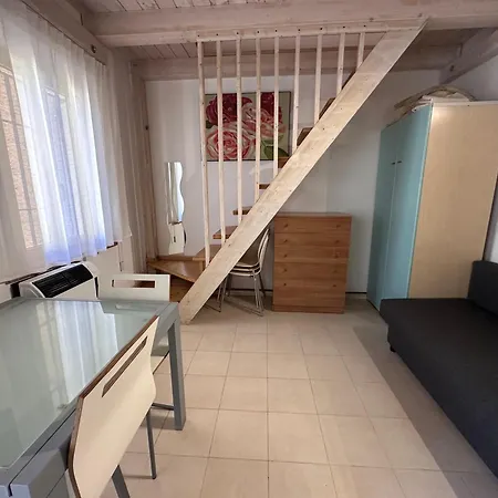 3 Min To Ac W Garden Or Balcony - Il Lupo Affitta