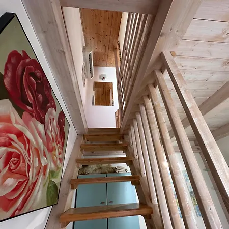 3 Min To Ac W Garden Or Balcony - Il Lupo Affitta