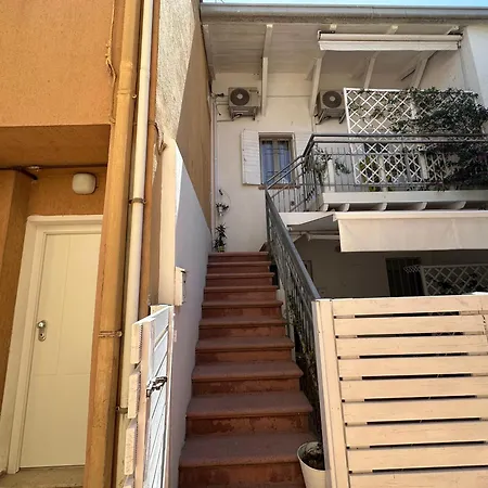 アパート 3 Min To Ac W Garden Or Balcony - Il Lupo Affitta