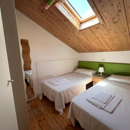 3 Min To Ac W Garden Or Balcony - Il Lupo Affitta * カットーリカ