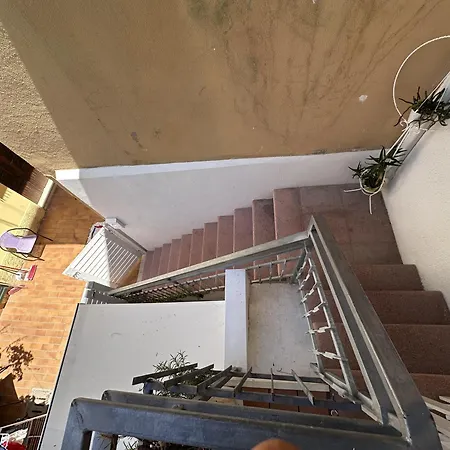 3 Min To Ac W Garden Or Balcony - Il Lupo Affitta Cattolica