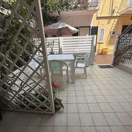 3 Min To Ac W Garden Or Balcony - Il Lupo Affitta