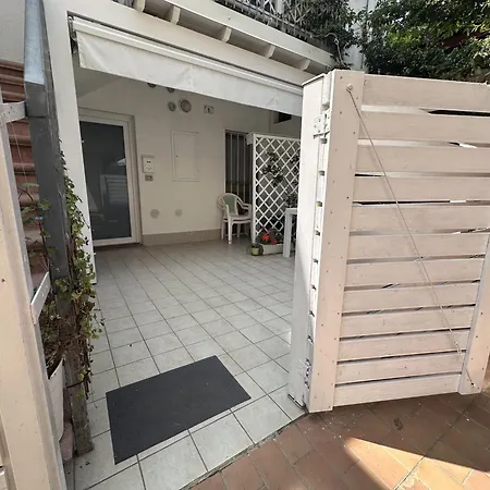 3 Min To Ac W Garden Or Balcony - Il Lupo Affitta *