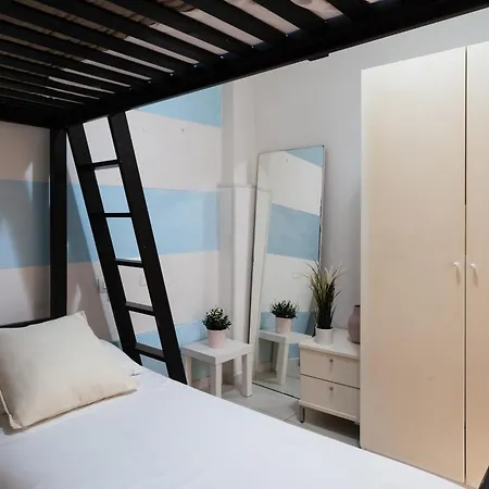 3 Min To Ac W Garden Or Balcony - Il Lupo Affitta アパート