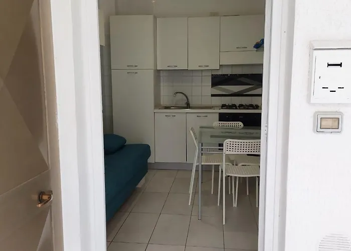 Lejlighed 3 Min To Ac W Garden Or Balcony - Il Lupo Affitta Cattolica