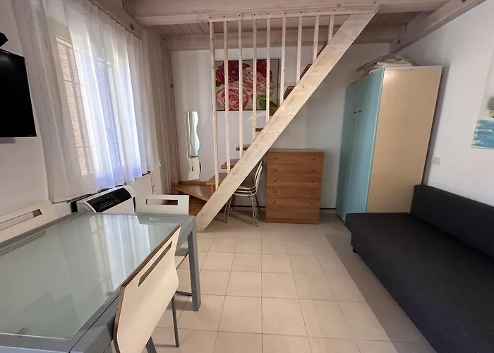 3 Min To Ac W Garden Or Balcony - Il Lupo Affitta