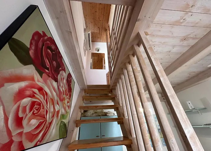 3 Min To Ac W Garden Or Balcony - Il Lupo Affitta