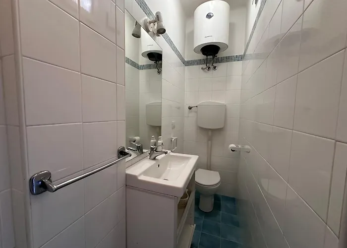 Lejlighed 3 Min To Ac W Garden Or Balcony - Il Lupo Affitta *