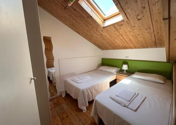 3 Min To Ac W Garden Or Balcony - Il Lupo Affitta * Cattolica