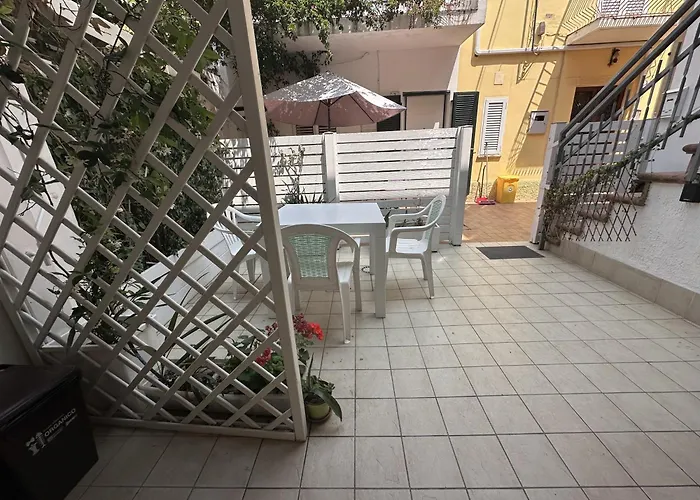 3 Min To Ac W Garden Or Balcony - Il Lupo Affitta