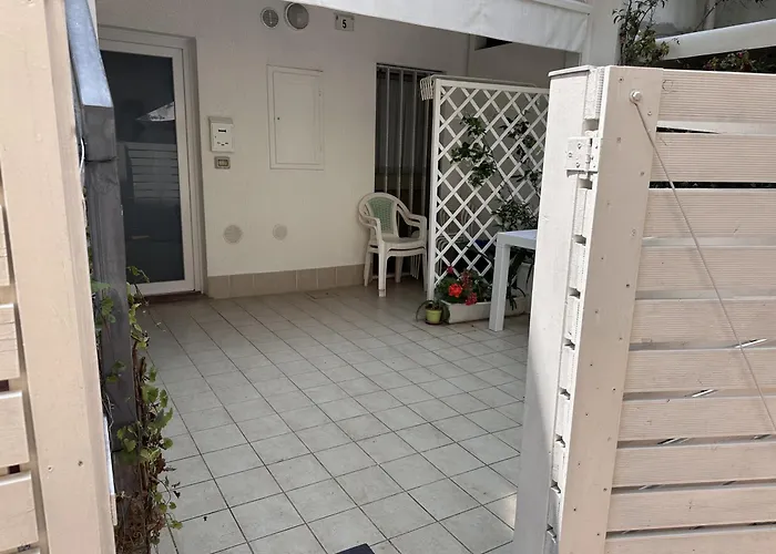 Lejlighed 3 Min To Ac W Garden Or Balcony - Il Lupo Affitta *