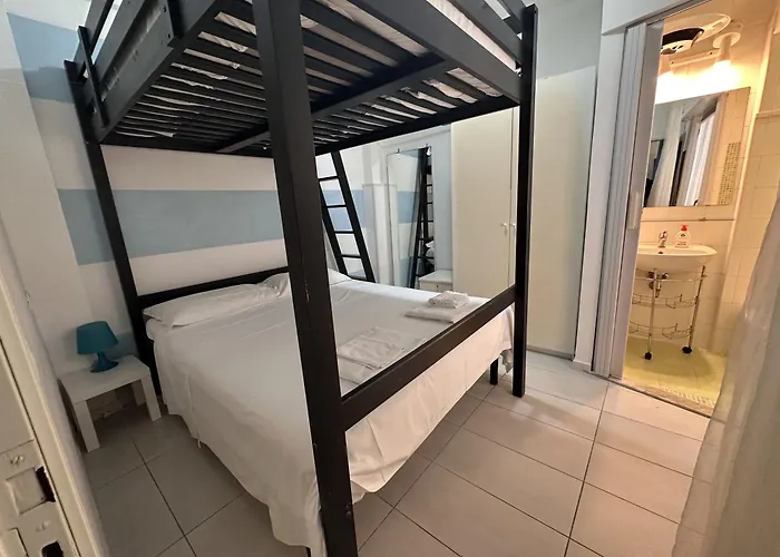 3 Min To Ac W Garden Or Balcony - Il Lupo Affitta Lejlighed *