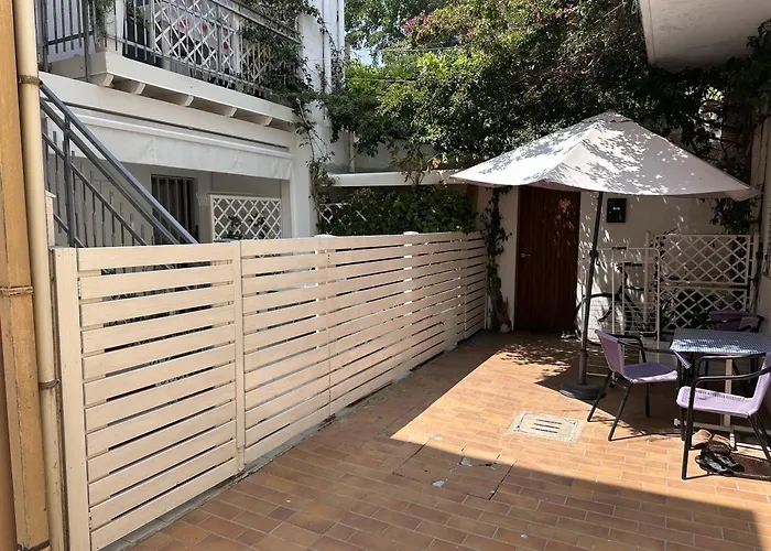 Lejlighed 3 Min To Ac W Garden Or Balcony - Il Lupo Affitta Cattolica