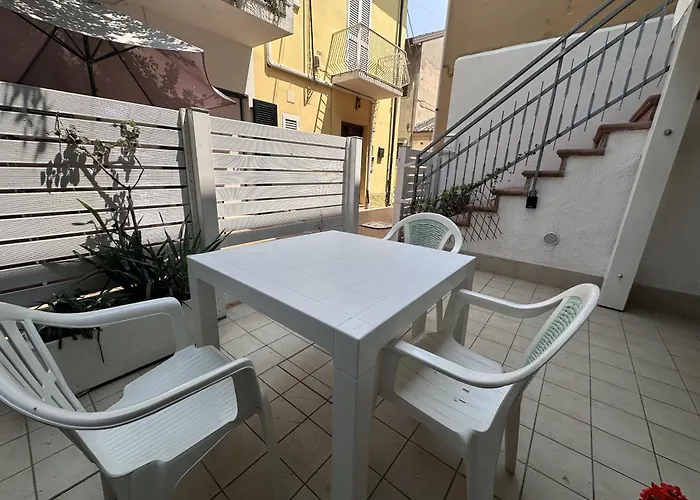 3 Min To Ac W Garden Or Balcony - Il Lupo Affitta * Cattolica