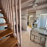 Διαμέρισμα 3 Min To Ac W Garden Or Balcony - Il Lupo Affitta *