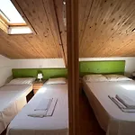 3 Min To Ac W Garden Or Balcony - Il Lupo Affitta Διαμέρισμα Κατόλικα