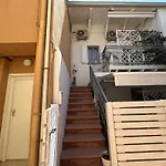 شقة 3 Min To Ac W Garden Or Balcony - Il Lupo Affitta