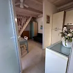 3 Min To Ac W Garden Or Balcony - Il Lupo Affitta شقة *
