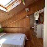 Lejlighed 3 Min To Ac W Garden Or Balcony - Il Lupo Affitta *