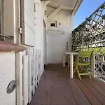 شقة 3 Min To Ac W Garden Or Balcony - Il Lupo Affitta كاتوليكا