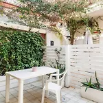 3 Min To Ac W Garden Or Balcony - Il Lupo Affitta