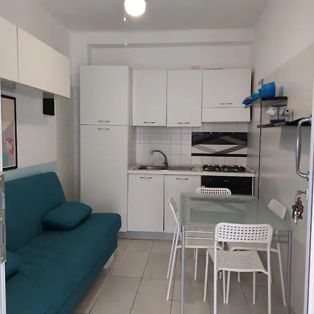 3 Min To Ac W Garden Or Balcony - Il Lupo Affitta Apartment Cattolica