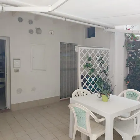 Apartment 3 Min To Ac W Garden Or Balcony - Il Lupo Affitta