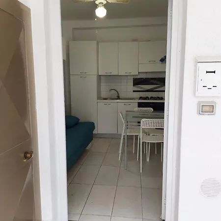 Apartment 3 Min To Ac W Garden Or Balcony - Il Lupo Affitta Cattolica