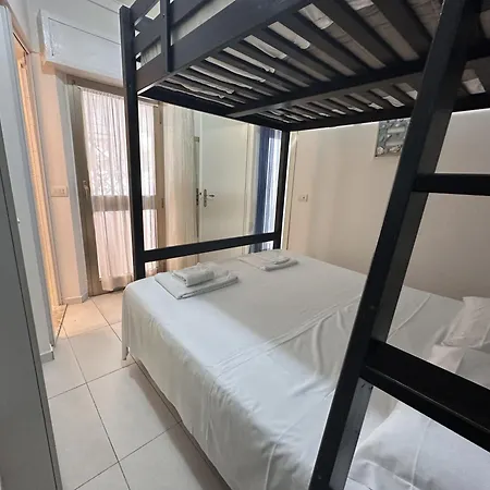 3 Min To Ac W Garden Or Balcony - Il Lupo Affitta * Cattolica