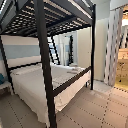 3 Min To Ac W Garden Or Balcony - Il Lupo Affitta Apartment