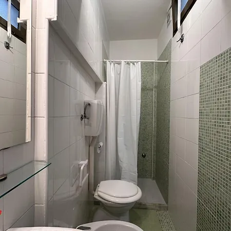 Appartamento 3 Min To Ac W Garden Or Balcony - Il Lupo Affitta *