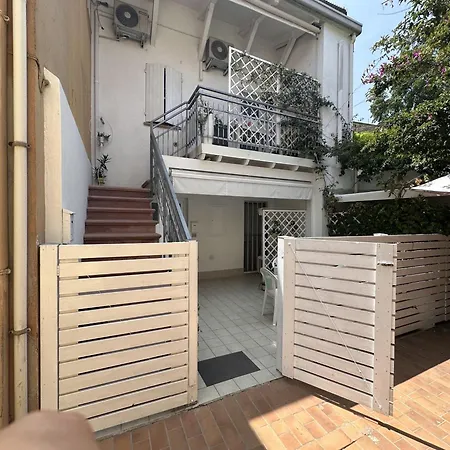 3 Min To Ac W Garden Or Balcony - Il Lupo Affitta * Cattolica