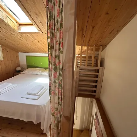 Apartmán 3 Min To Ac W Garden Or Balcony - Il Lupo Affitta Cattolica