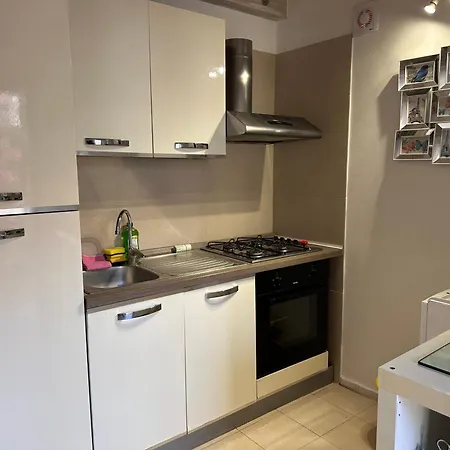 Apartment 3 Min To Ac W Garden Or Balcony - Il Lupo Affitta Cattolica