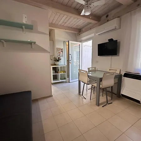 3 Min To Ac W Garden Or Balcony - Il Lupo Affitta *