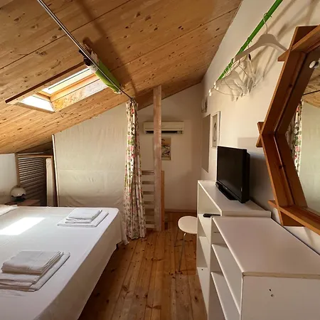 3 Min To Ac W Garden Or Balcony - Il Lupo Affitta Apartment