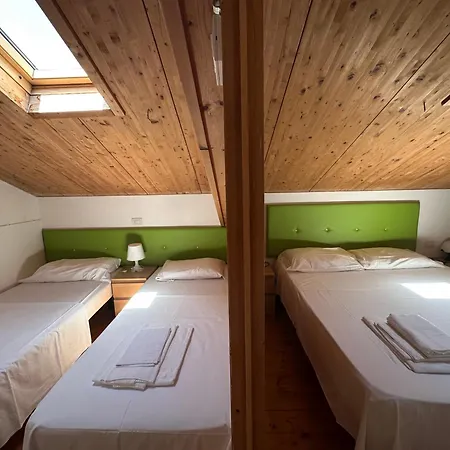 3 Min To Ac W Garden Or Balcony - Il Lupo Affitta Appartamento Cattolica