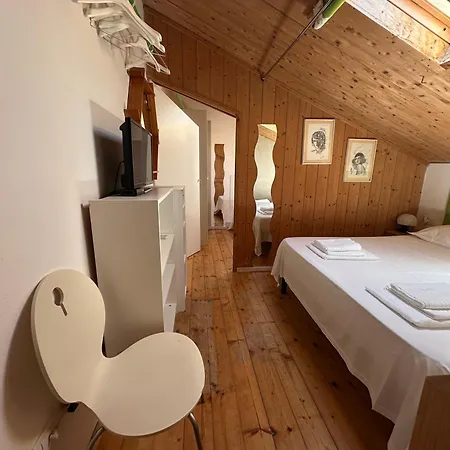 3 Min To Ac W Garden Or Balcony - Il Lupo Affitta