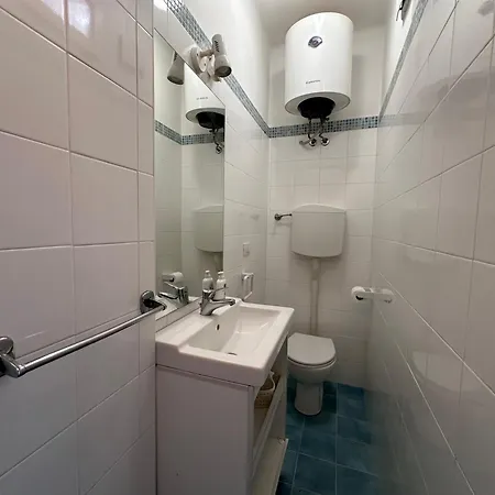 Apartment 3 Min To Ac W Garden Or Balcony - Il Lupo Affitta *