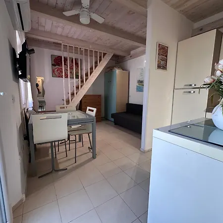 3 Min To Ac W Garden Or Balcony - Il Lupo Affitta Apartment Cattolica