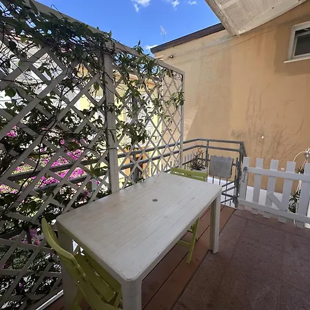 3 Min To Ac W Garden Or Balcony - Il Lupo Affitta * Cattolica