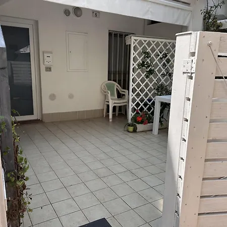 Apartment 3 Min To Ac W Garden Or Balcony - Il Lupo Affitta *