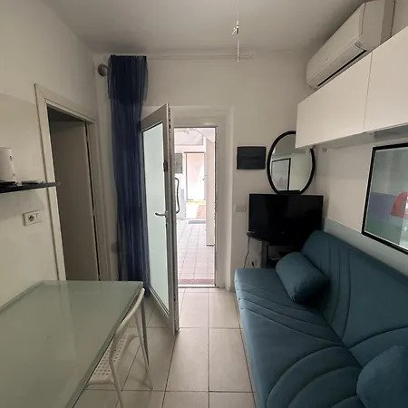 3 Min To Ac W Garden Or Balcony - Il Lupo Affitta * Cattolica
