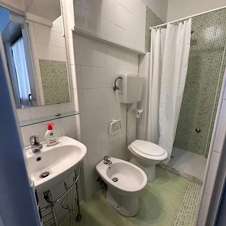 3 Min To Ac W Garden Or Balcony - Il Lupo Affitta Appartamento Cattolica