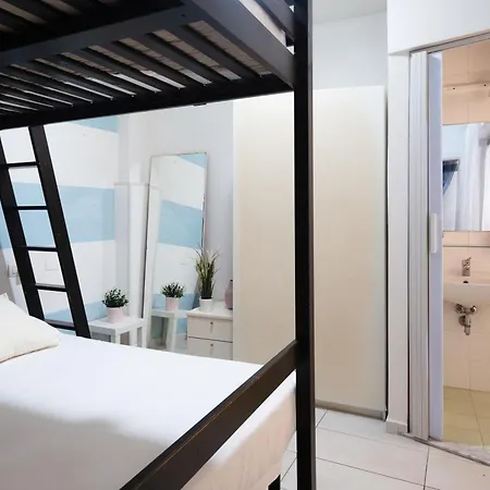 3 Min To Ac W Garden Or Balcony - Il Lupo Affitta *